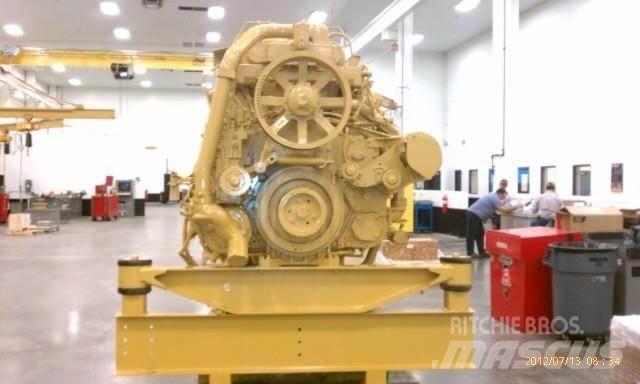 CAT 789 Engines