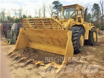 CAT 988 Wheel loaders