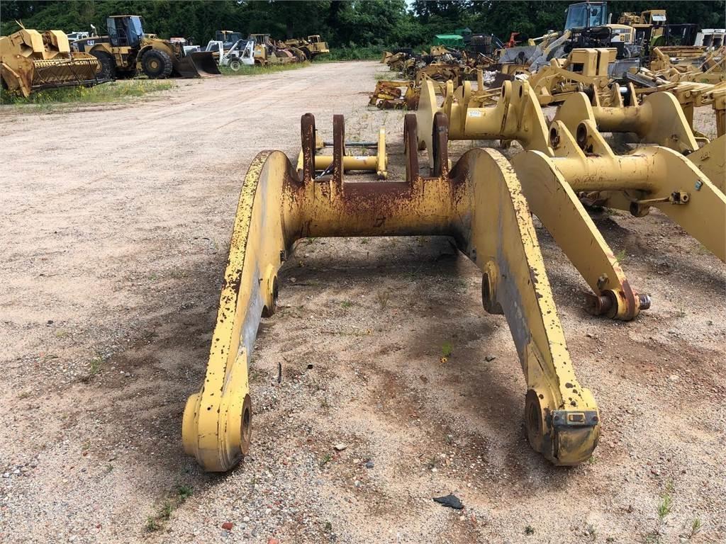 CAT 988F Other components