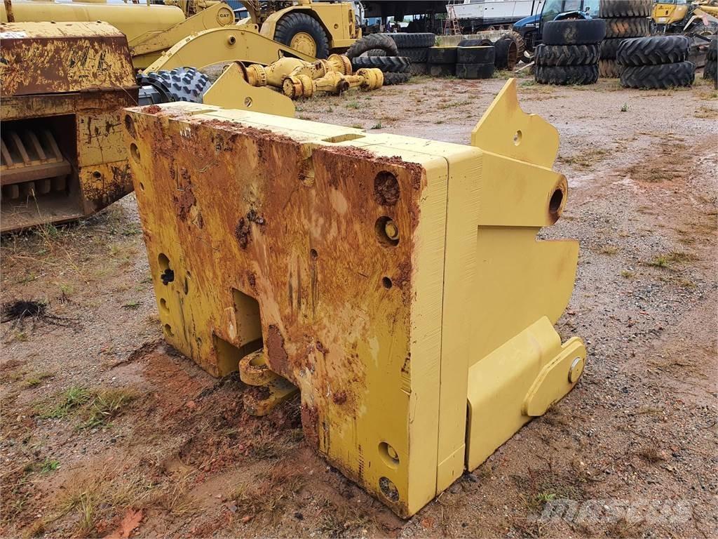 CAT D11 Other components