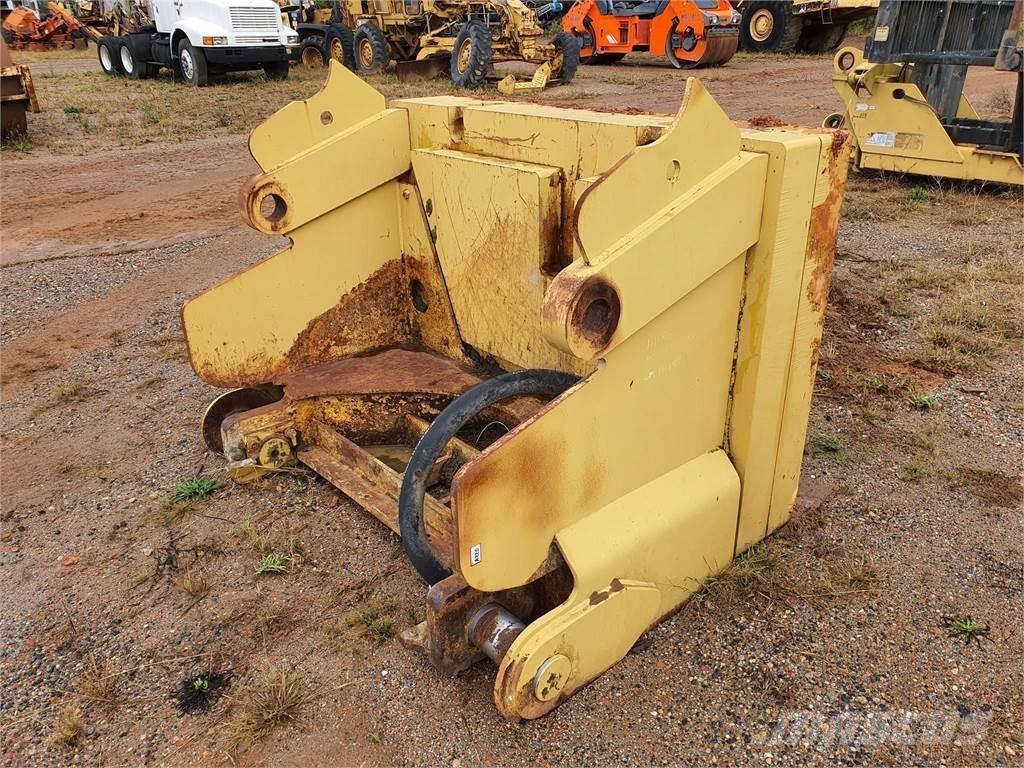 CAT D11 Other components