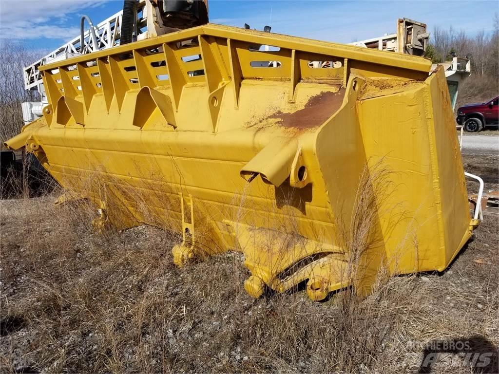CAT D11N Crawler dozers