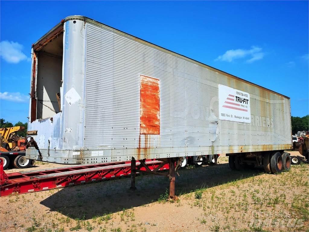 Hobbs  Other semi-trailers