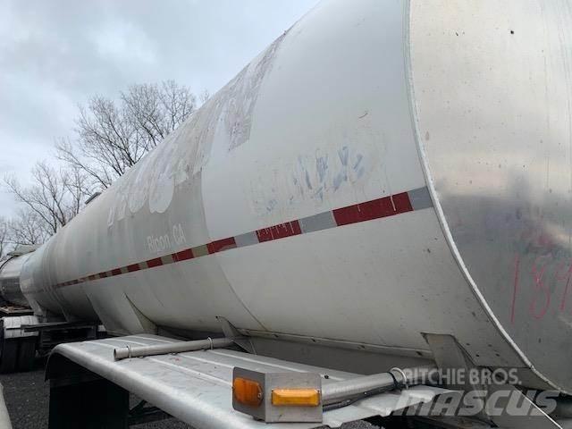  WESTMARK Tanker trailers