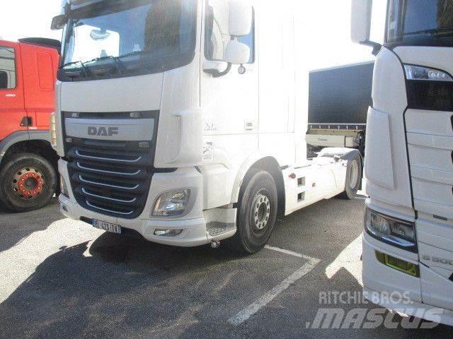 DAF XF 460 Prime Movers