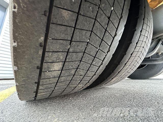 MAN TGX Prime Movers