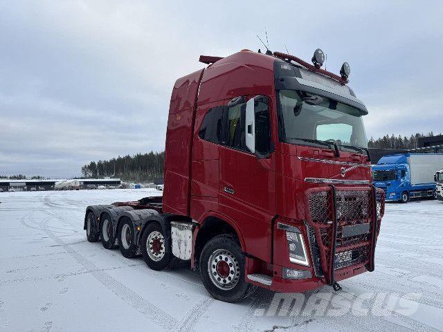 Volvo FH16 Prime Movers