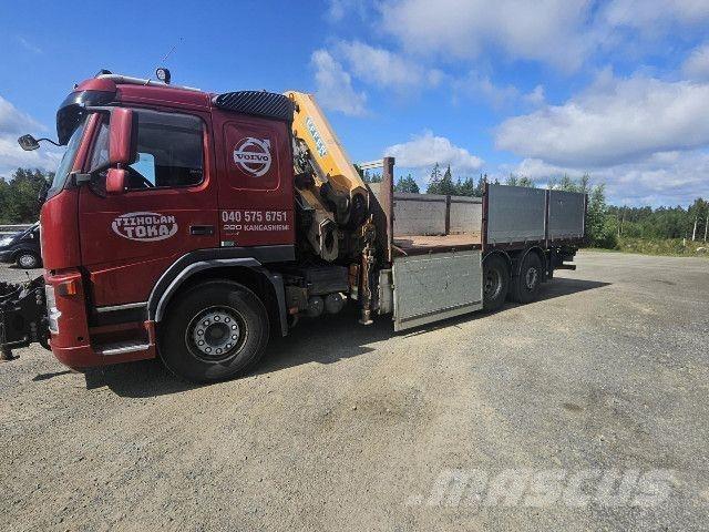 Volvo FM 9 Other trucks