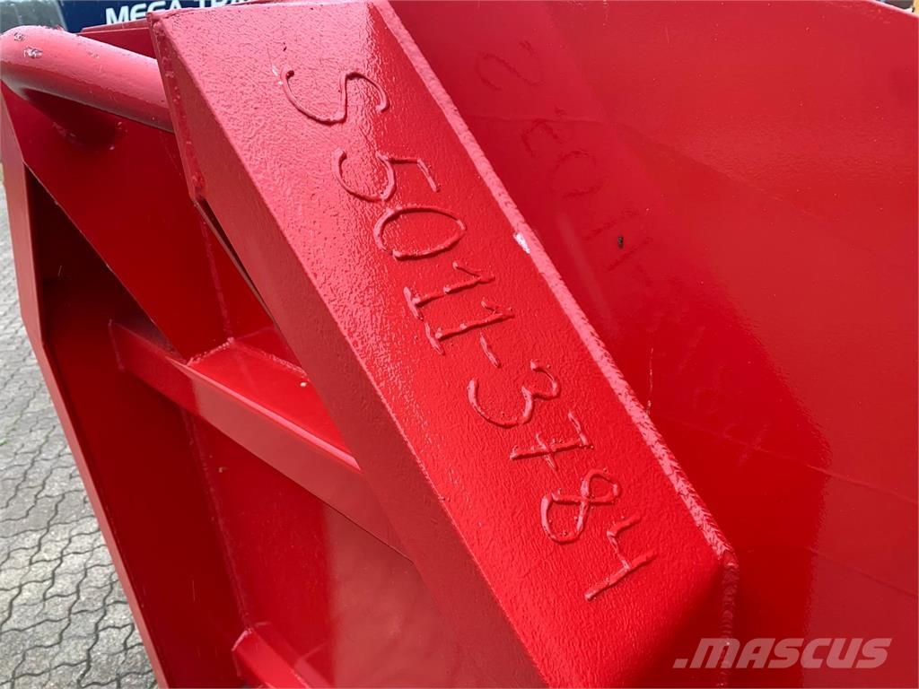  Scancon S5011 Platforms