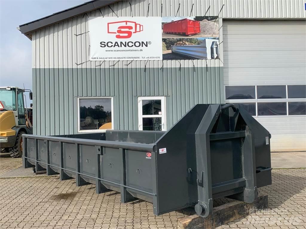  Scancon S5510 Platforms