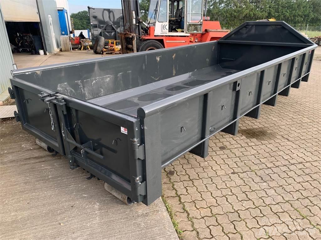  Scancon S5510 Platforms