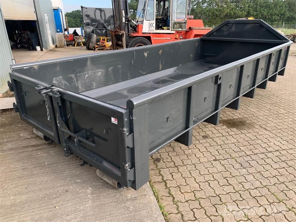  Scancon S5510 Platforms