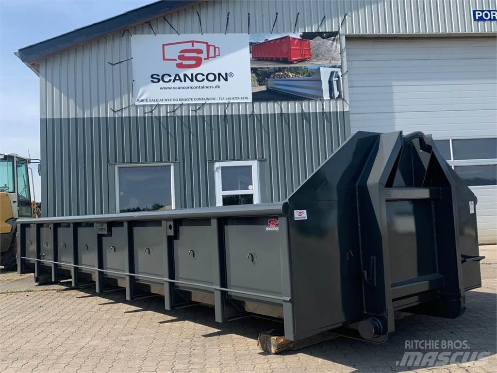  Scancon S6011 Platforms