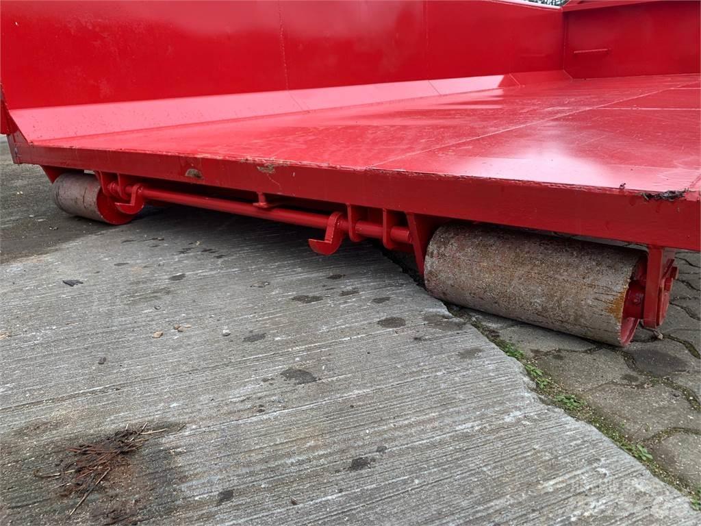  Scancon S6011 Platforms