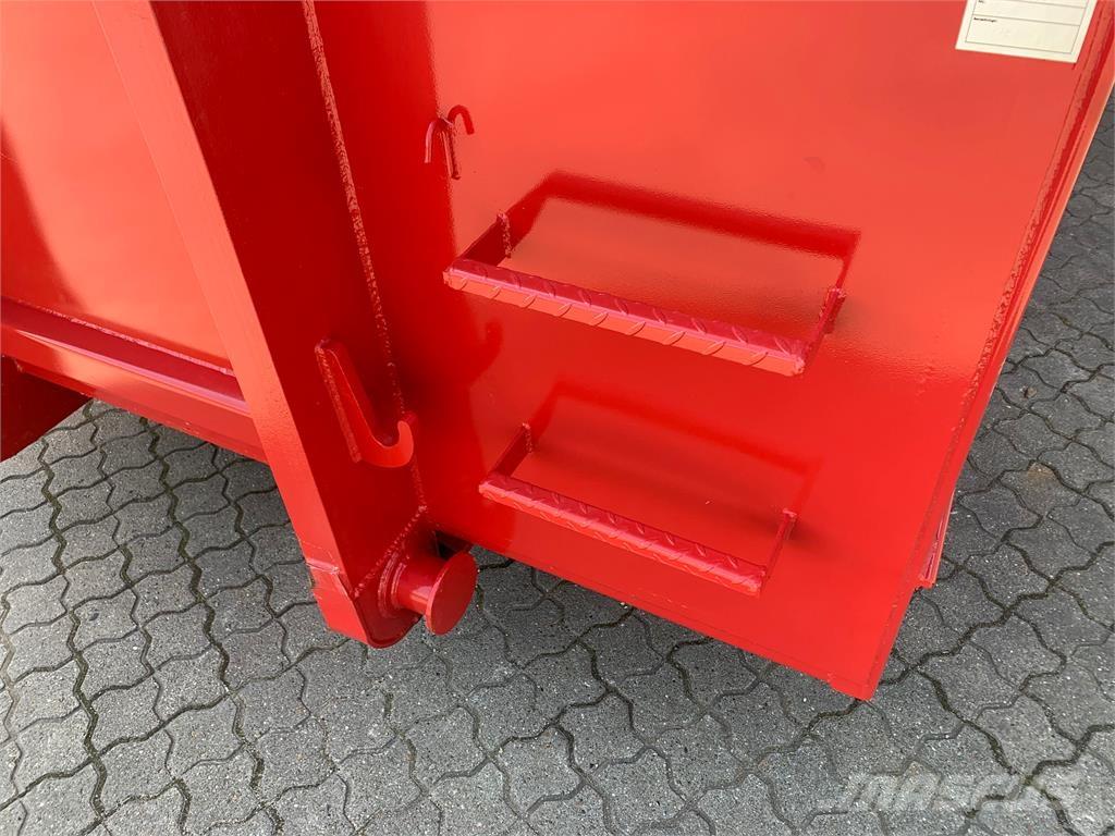  Scancon S6014 Platforms