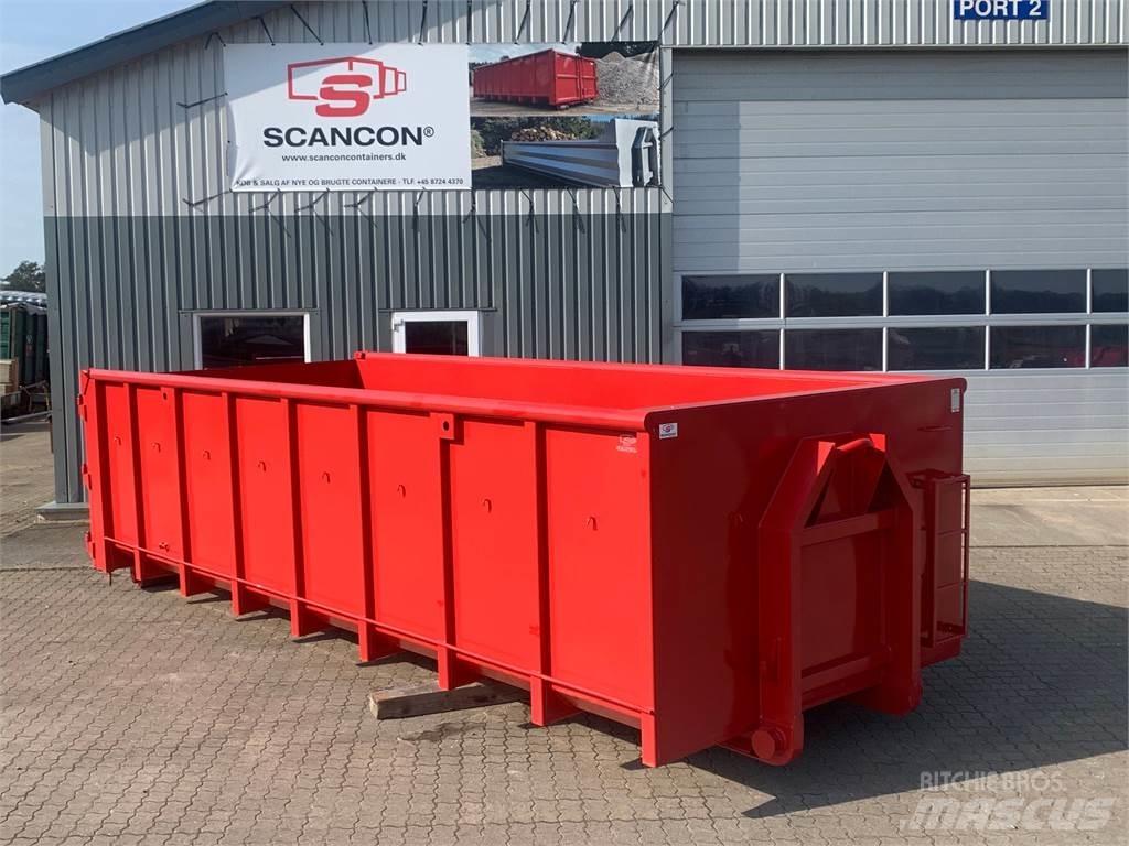  Scancon S6021K Platforms