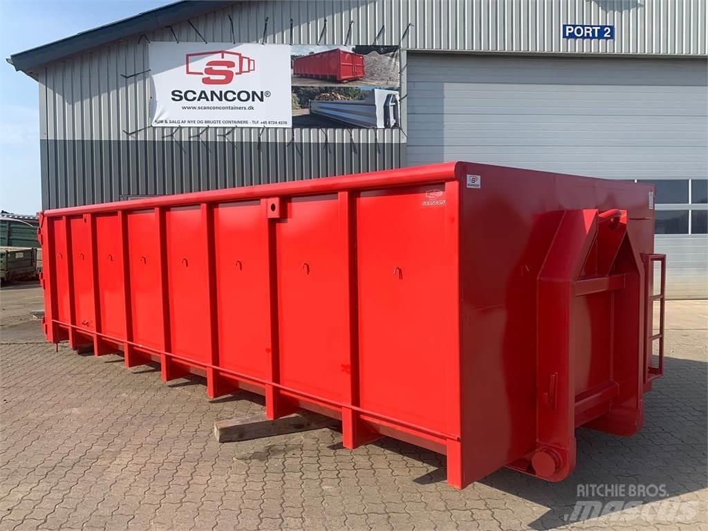  Scancon S6021K Platforms