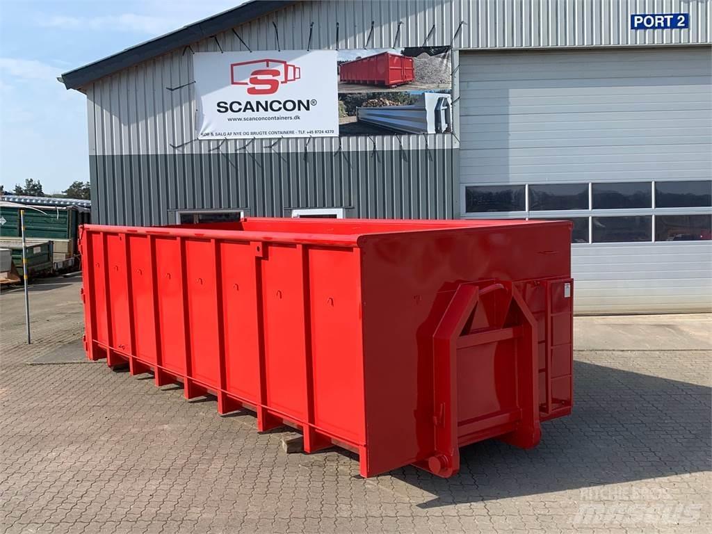  Scancon S6024K Platforms