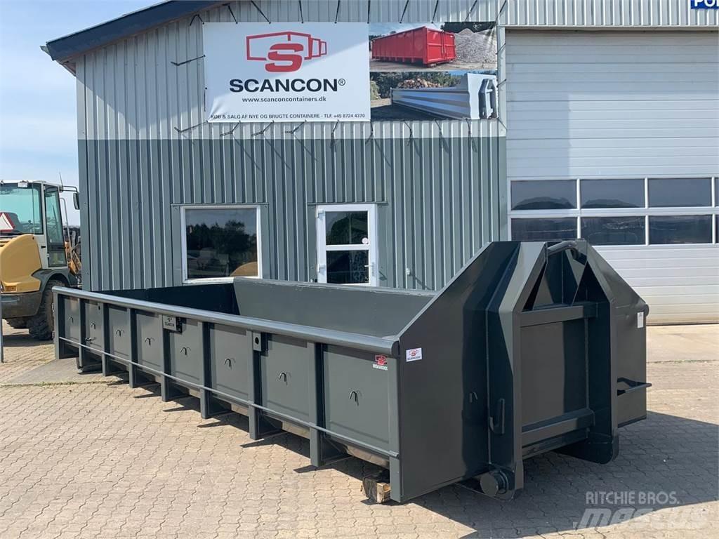  Scancon S6212 Platforms