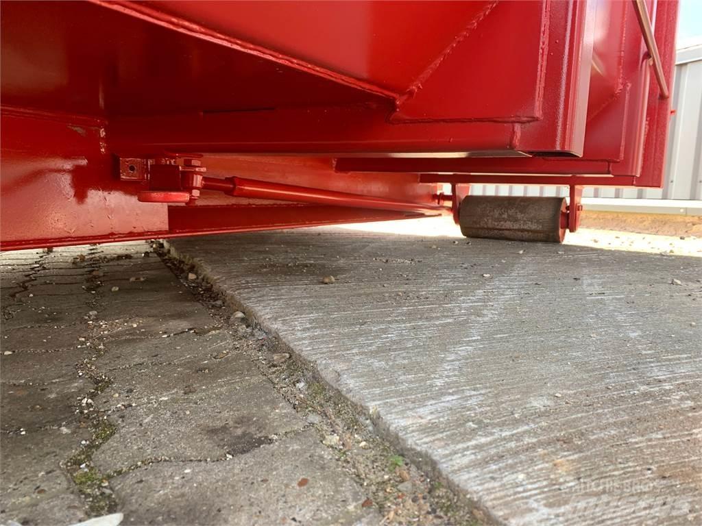  Scancon S6215 Platforms