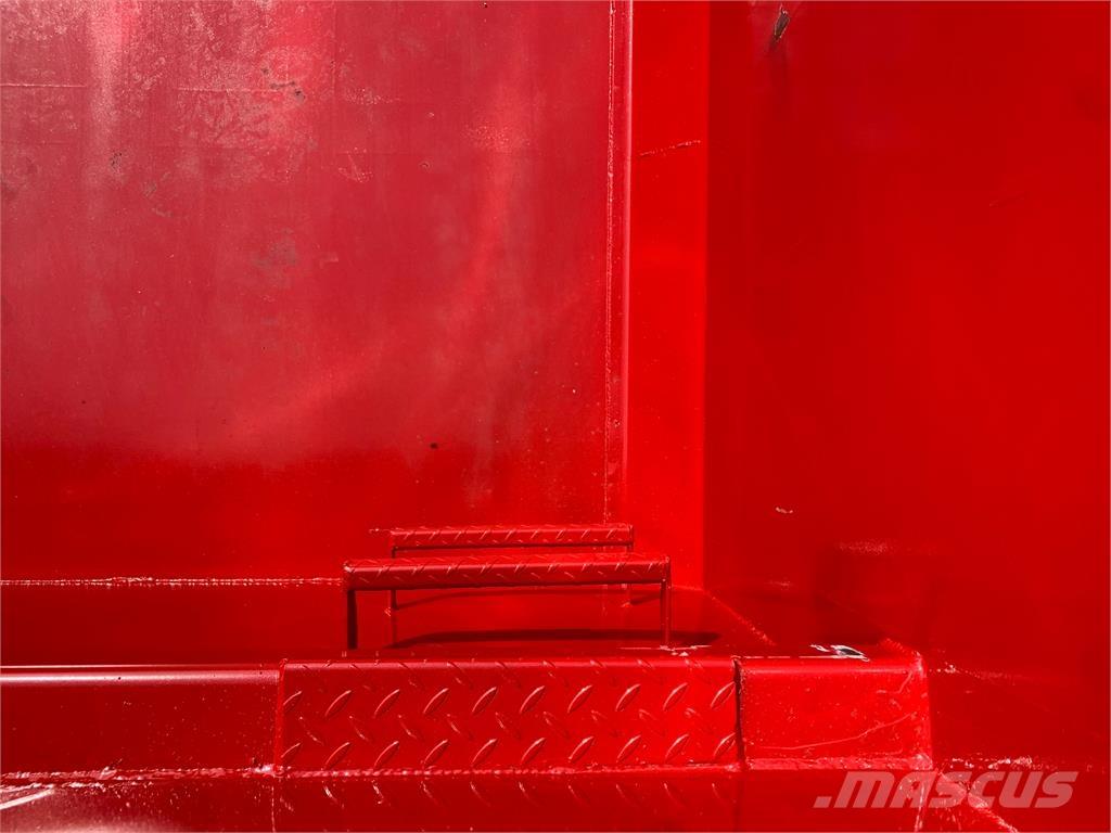  Scancon S6222 Platforms