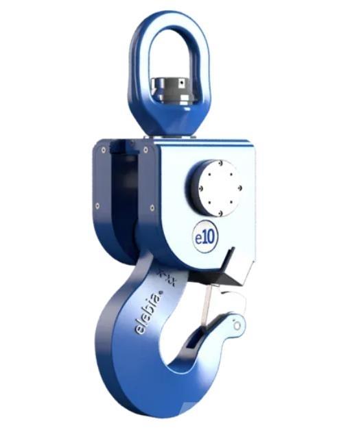  Elebia Crane parts and equipment
