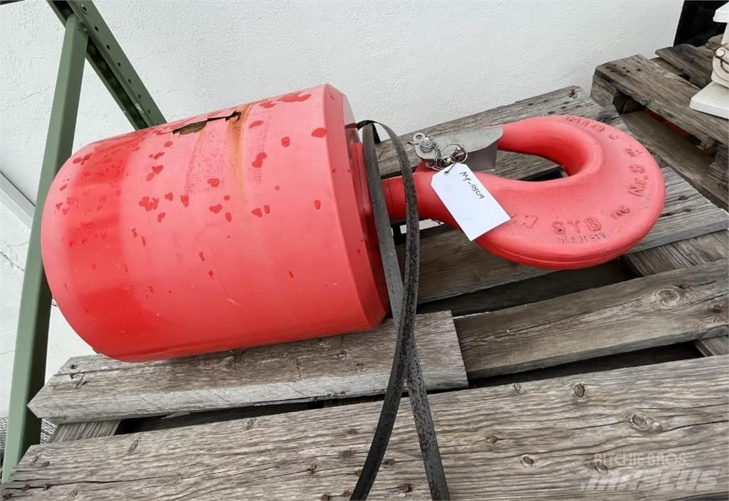  RopeBlock Other cranes