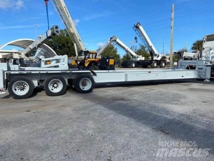 Talbert  Other cranes