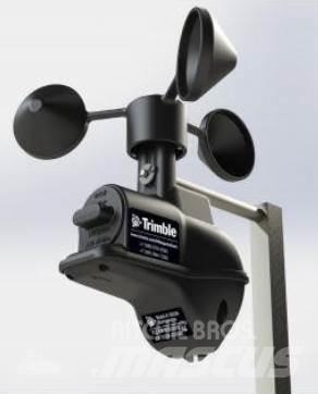 Trimble  Other cranes