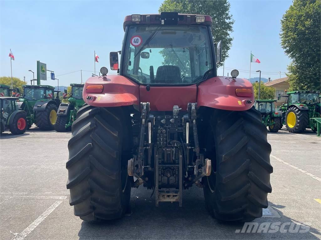Case IH MAGNUM 340 Tractors
