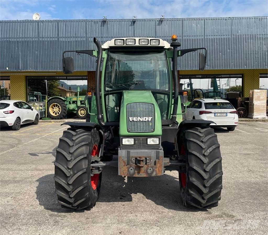Fendt 309 C FARMER Tractors