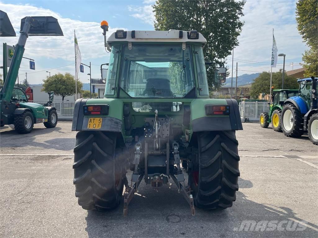 Fendt 309 C FARMER Tractors