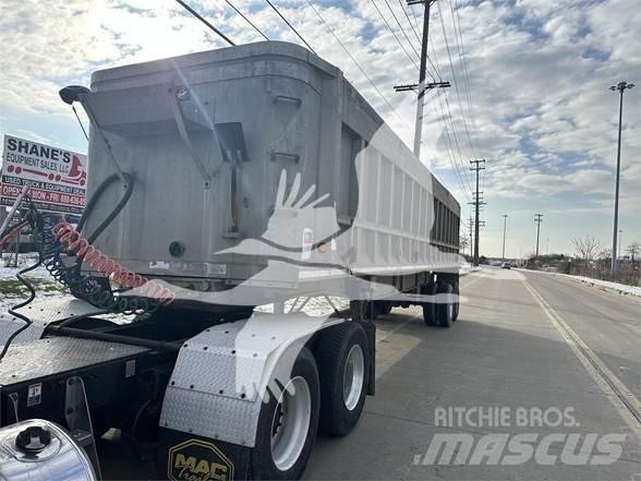 Ravens  Tipper trailers