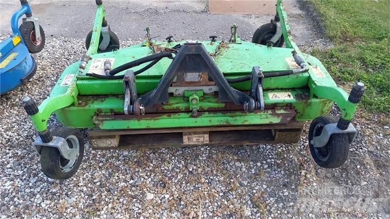  - - -  150 Cm Hydr. Mounted and trailed mowers
