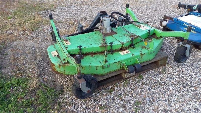  - - -  150 Cm Hydr. Mounted and trailed mowers