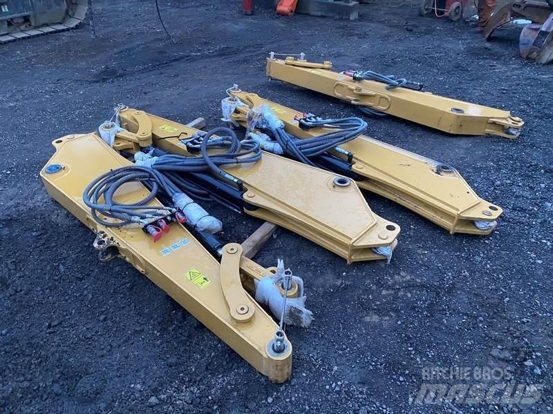CAT 308.5 / 307.5 Boom Other