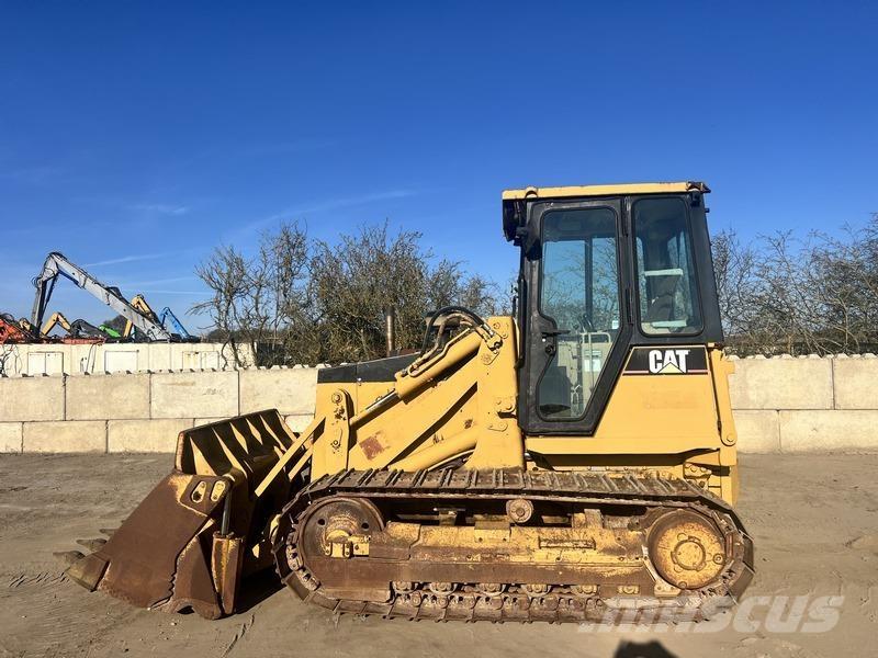 CAT 939 Other