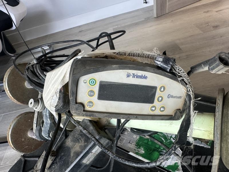 CAT D6T LGP Crawler dozers