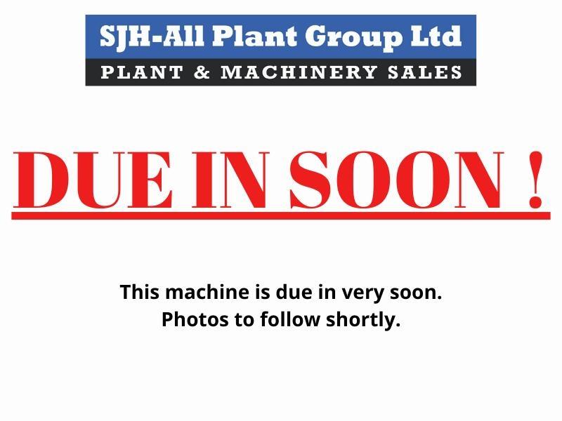 Hitachi ZX210LC-6 Long reach excavators