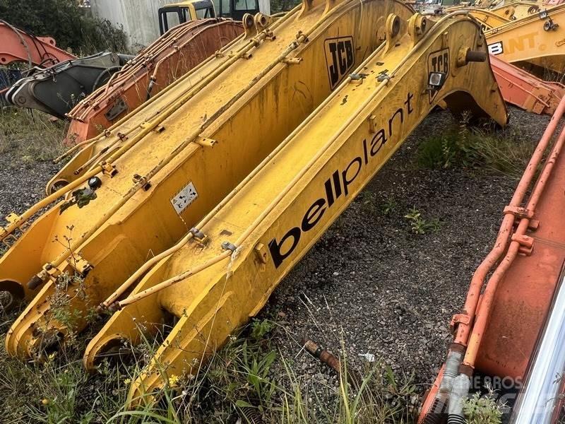 JCB BOOM FOR JCB 220 Other