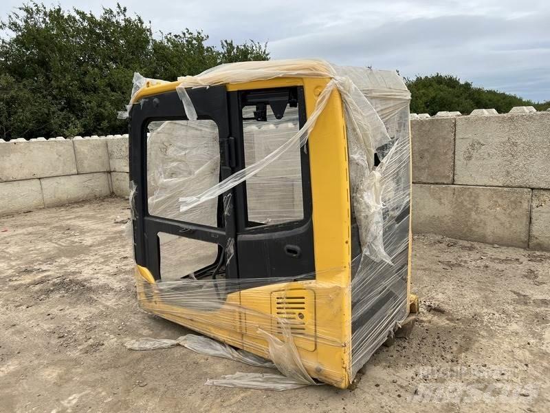 Komatsu PC130-8 Other