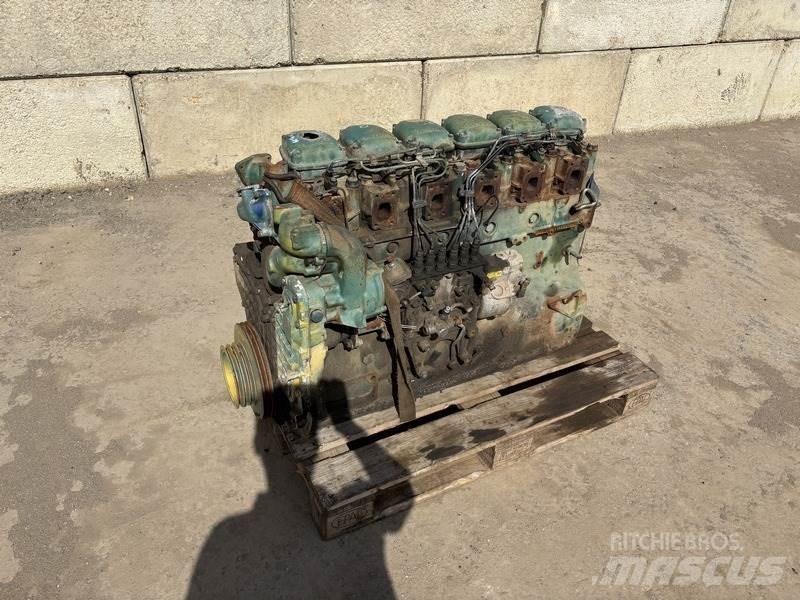 Volvo A30 ENGINE Other