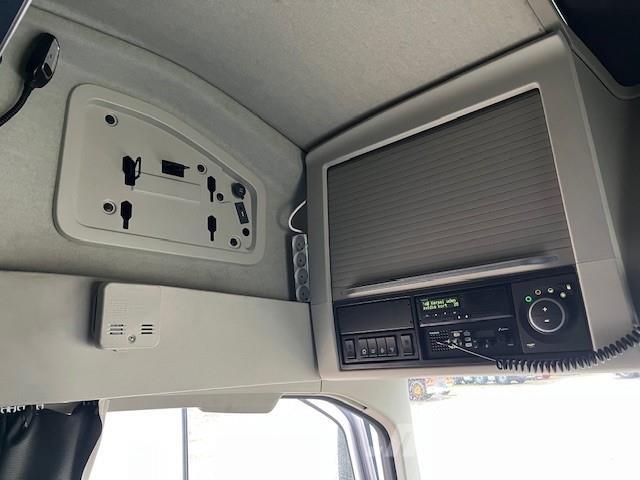 Volvo FH500TC Prime Movers