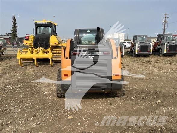 CASE TV450B Skid steer loaders