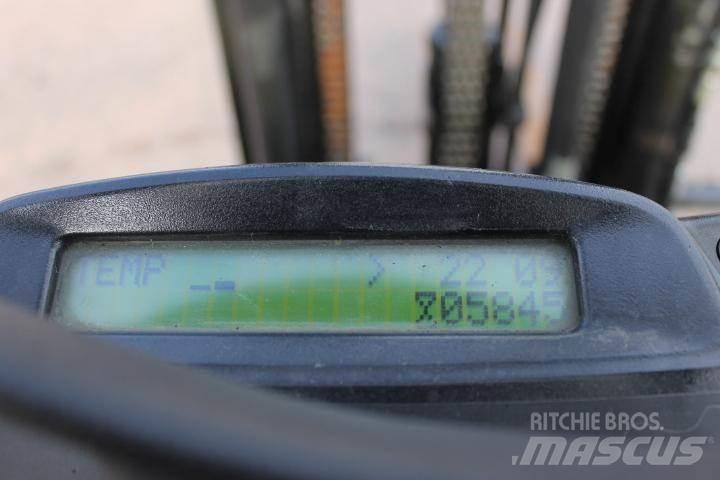 Hyster H1.6FT Other
