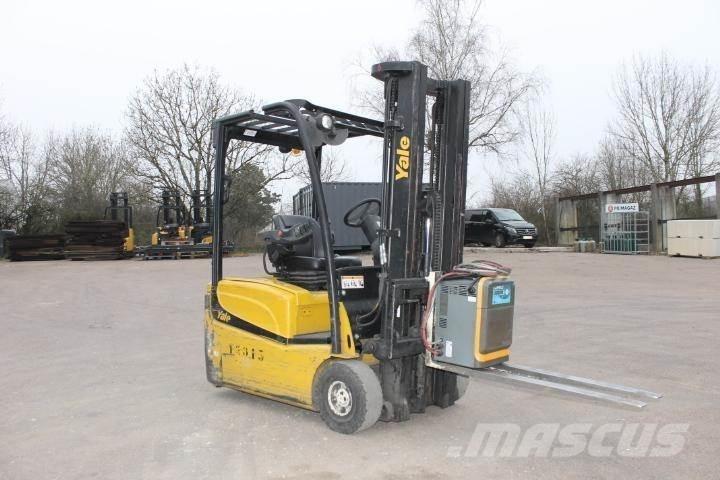 Yale ERP16VT Other