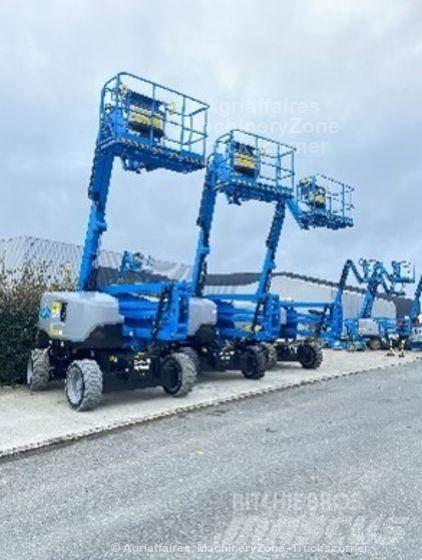 Genie Z45 FE Articulated boom lifts
