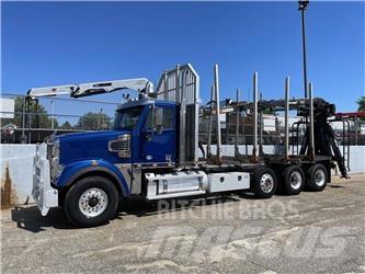 Freightliner 122SD Chassis Cab trucks