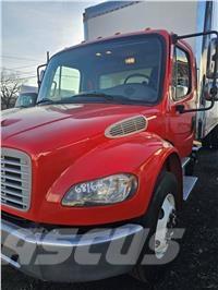 Freightliner M2 Box trucks
