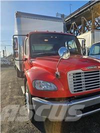 Freightliner M2 Box trucks
